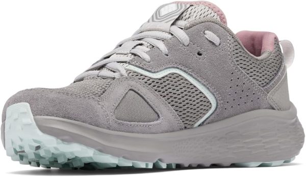 Columbia Women's Bethany Hiking Shoe - Image 4
