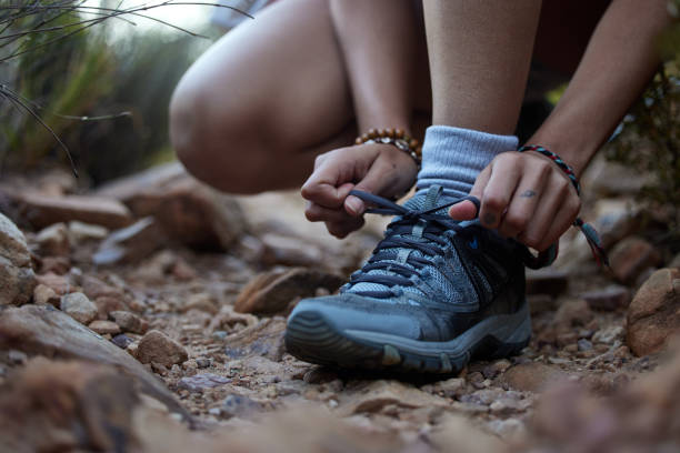Hiking Essentials